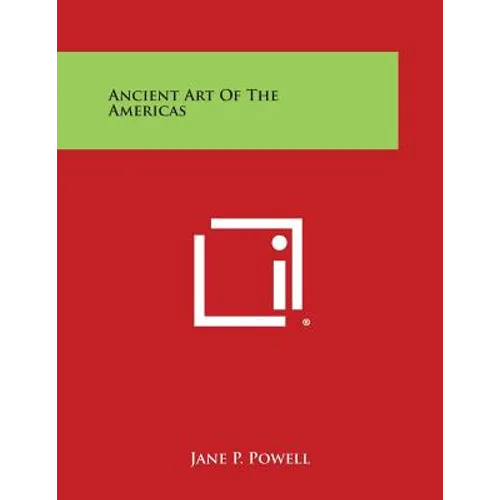 Ancient Art of the Americas