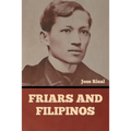 Friars and Filipinos
