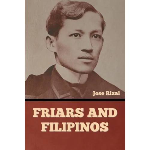 Friars and Filipinos