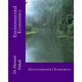 Environmental Economics