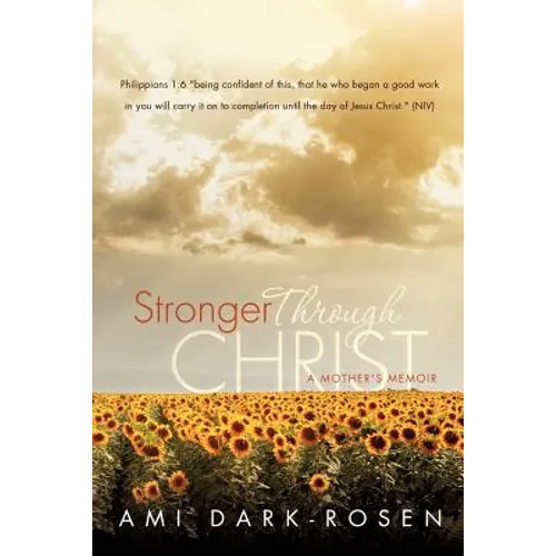 Stronger Through Christ