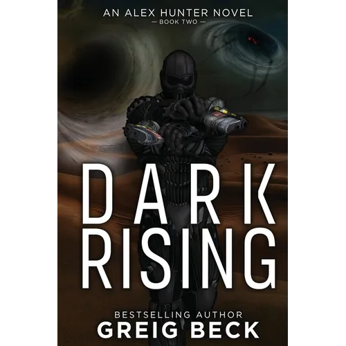 Dark Rising