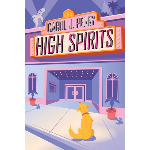 High Spirits