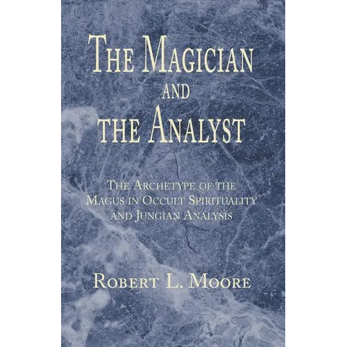 The Magician and the Analyst