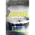 Surrender: Alternate Cover