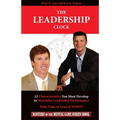 The Leadership Clock: Your Time to Lead Is Now!
