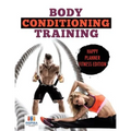 Body Conditioning Training Happy Planner Fitness Edition