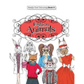 Really COOL Colouring Book 5: Fashion Animals