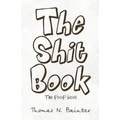 The Shit Book: The Poop Book