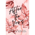 After the Vows: A Decker Family Novel
