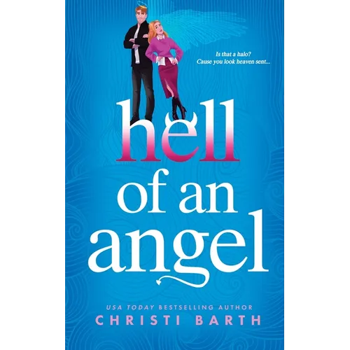 Hell of an Angel
