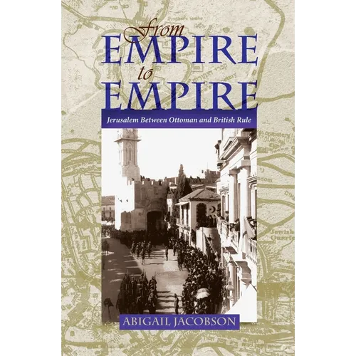 From Empire to Empire