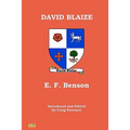 David Blaize