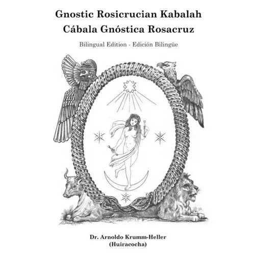 Gnostic Rosicrucian Kabalah