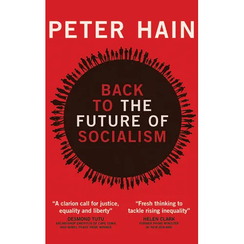 Back to the Future of Socialism