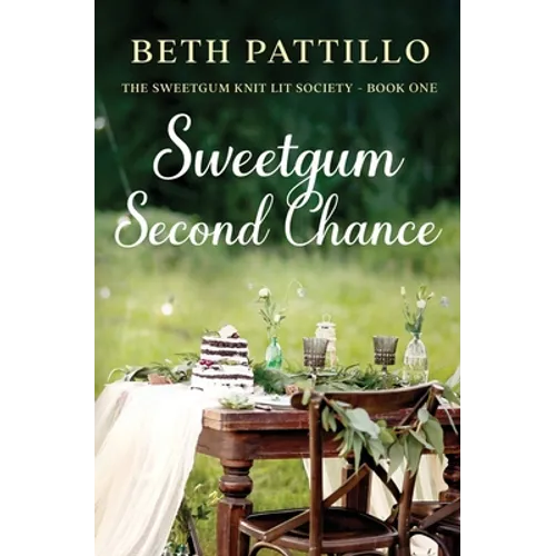 Sweetgum Second Chance