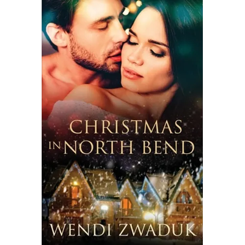 Christmas in North Bend
