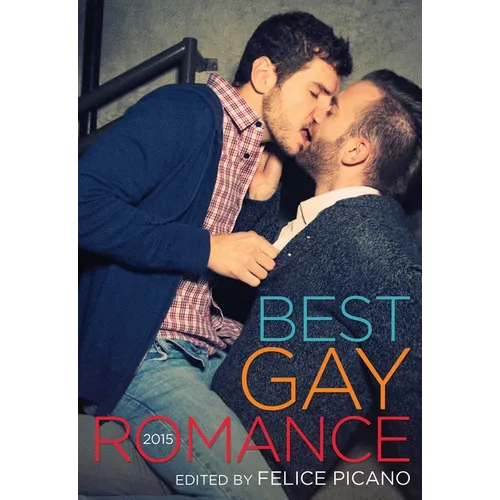 Best Gay Romance (2015)