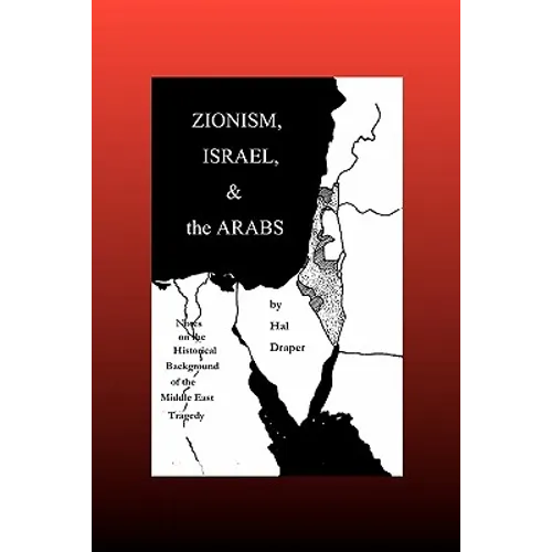 Zionism, Israel & the Arabs