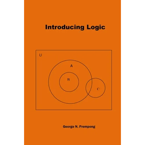 Introducing Logic