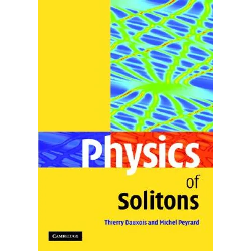 Physics of Solitons