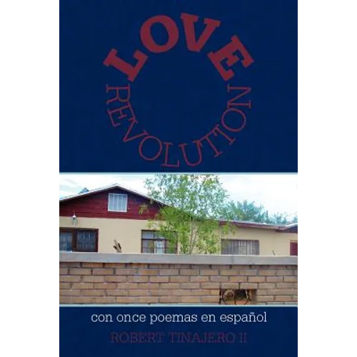 Love Revolution: con once poemas en español
