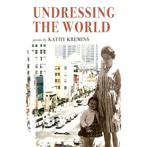 Undressing the World