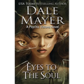 Eyes to the Soul: A Psychic Visions Novel