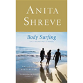 Body Surfing