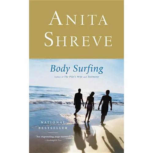 Body Surfing