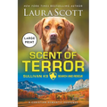 Scent of Terror Large Print