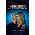 Heisenberg: The Uncertainty Principle