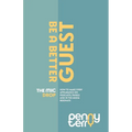 The Mic Drop: Be a Better Guest Host