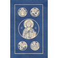 New Testament and Psalms-RSV-Catholic Pocket