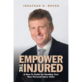Empower the Injured: A How-To Guide for Handling Your Own Personal Injury Claim