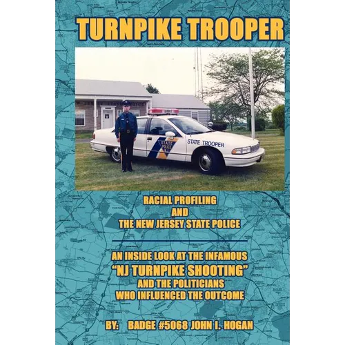 Turnpike Trooper