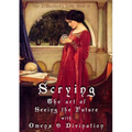 Scrying: The Art of Seeing the Future with Omens & Divination