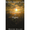 Scriptures of Life: A Collection of Poems