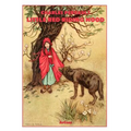Little Red Riding Hood - Illustrated & Unabridged