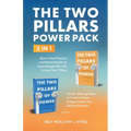 The Two Pillars Power Pack: 2 In 1