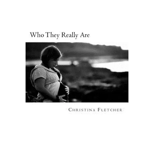 Who They Really Are: a guide to being a spiritually aware parent