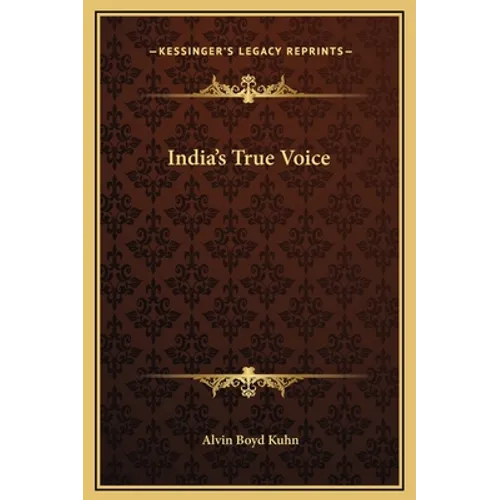 India's True Voice