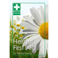 Herbal First Aid