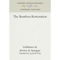 The Bourbon Restoration