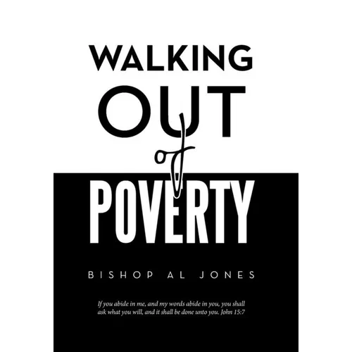 Walking out of Poverty