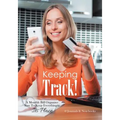 Keeping Track! A Monthly Bill Organizer Sure To Keep Everything in Its Place