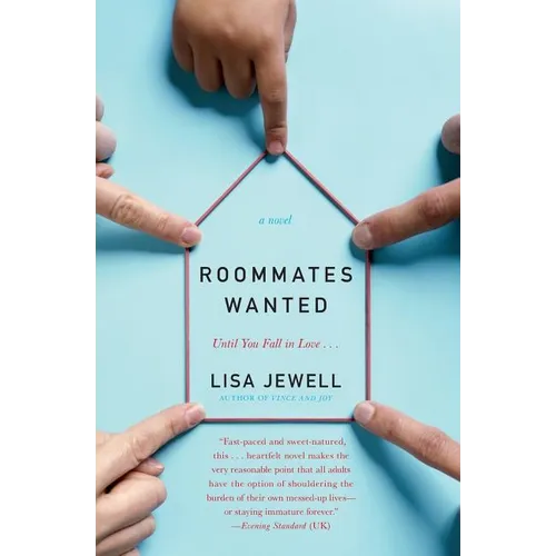 Roommates Wanted