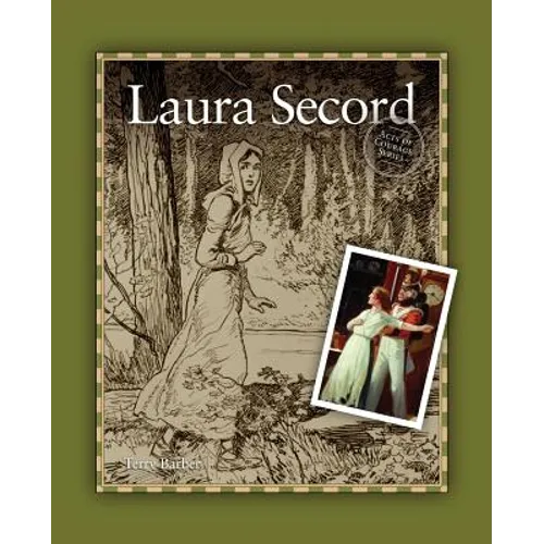 Laura Secord