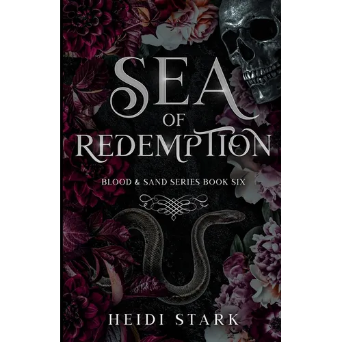 Sea of Redemption