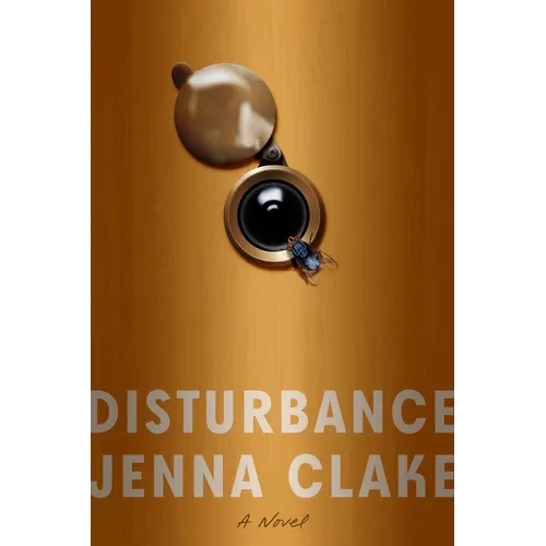 Disturbance